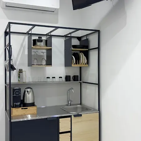 La Di Cosimo Appartement