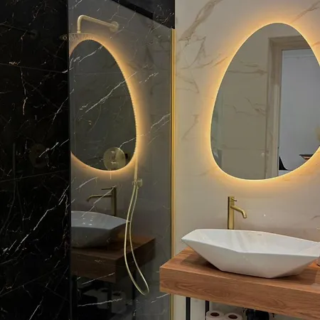 La Di Cosimo Appartement *