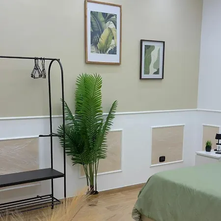 Appartement La Di Cosimo