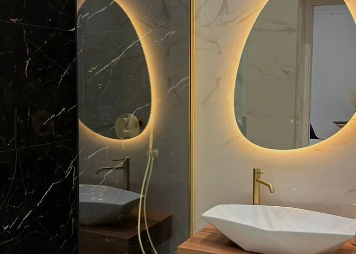 La Di Cosimo Appartement *