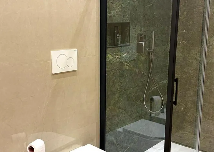 Appartement La Di Cosimo Bari