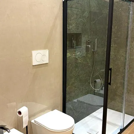 Apartment La Di Cosimo Bari