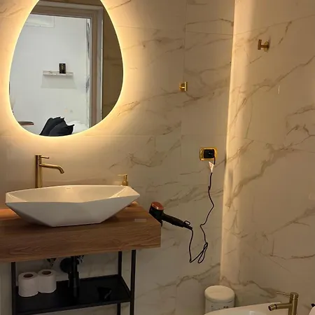 Apartament La Di Cosimo *