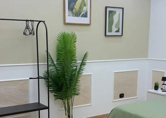 Apartament La Di Cosimo