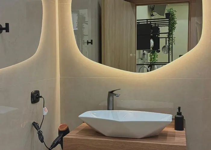 La Di Cosimo Apartment Bari