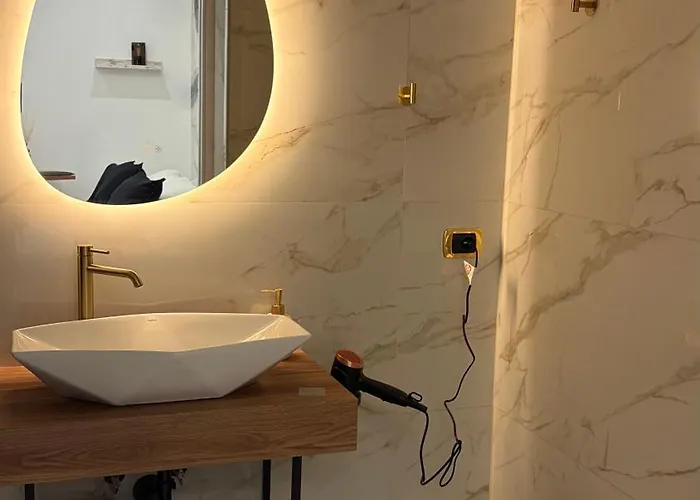 Apartament La Di Cosimo *