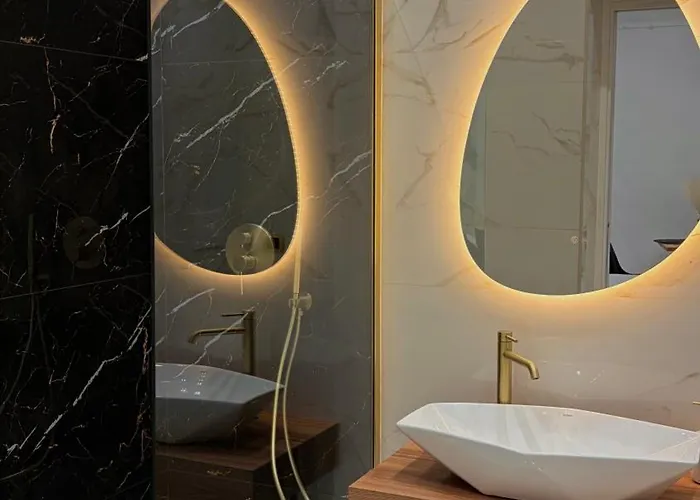 Apartament La Di Cosimo Bari